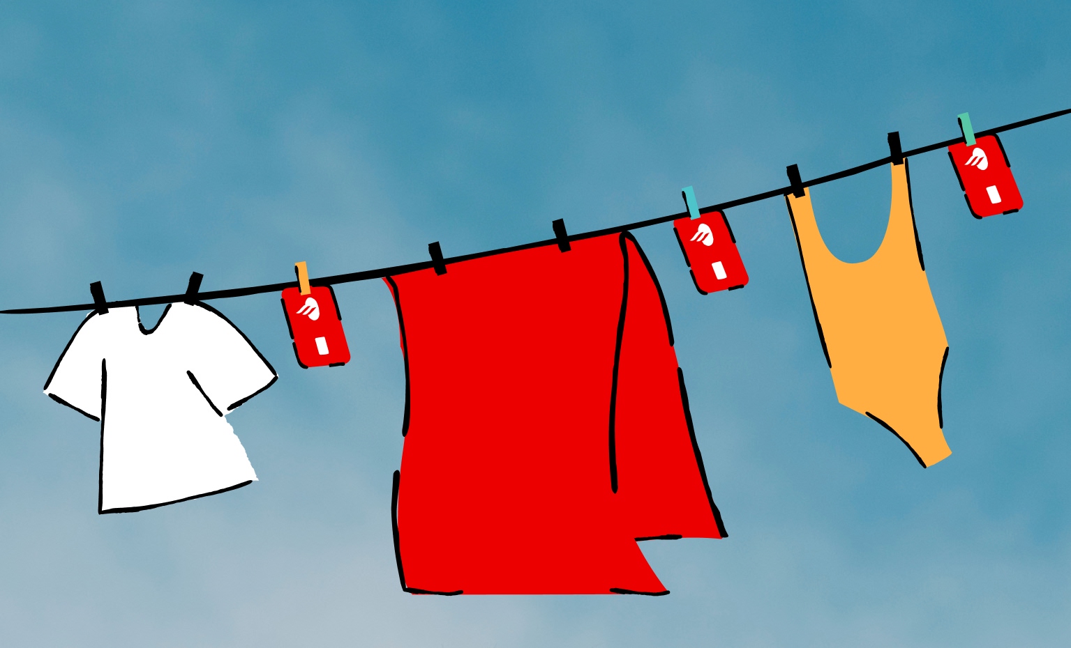imagem alusiva a campanha Flash Sales de Cartões de Crédito de junho