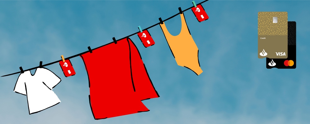 imagem alusiva a campanha Flash Sales de Cartões de Crédito de junho