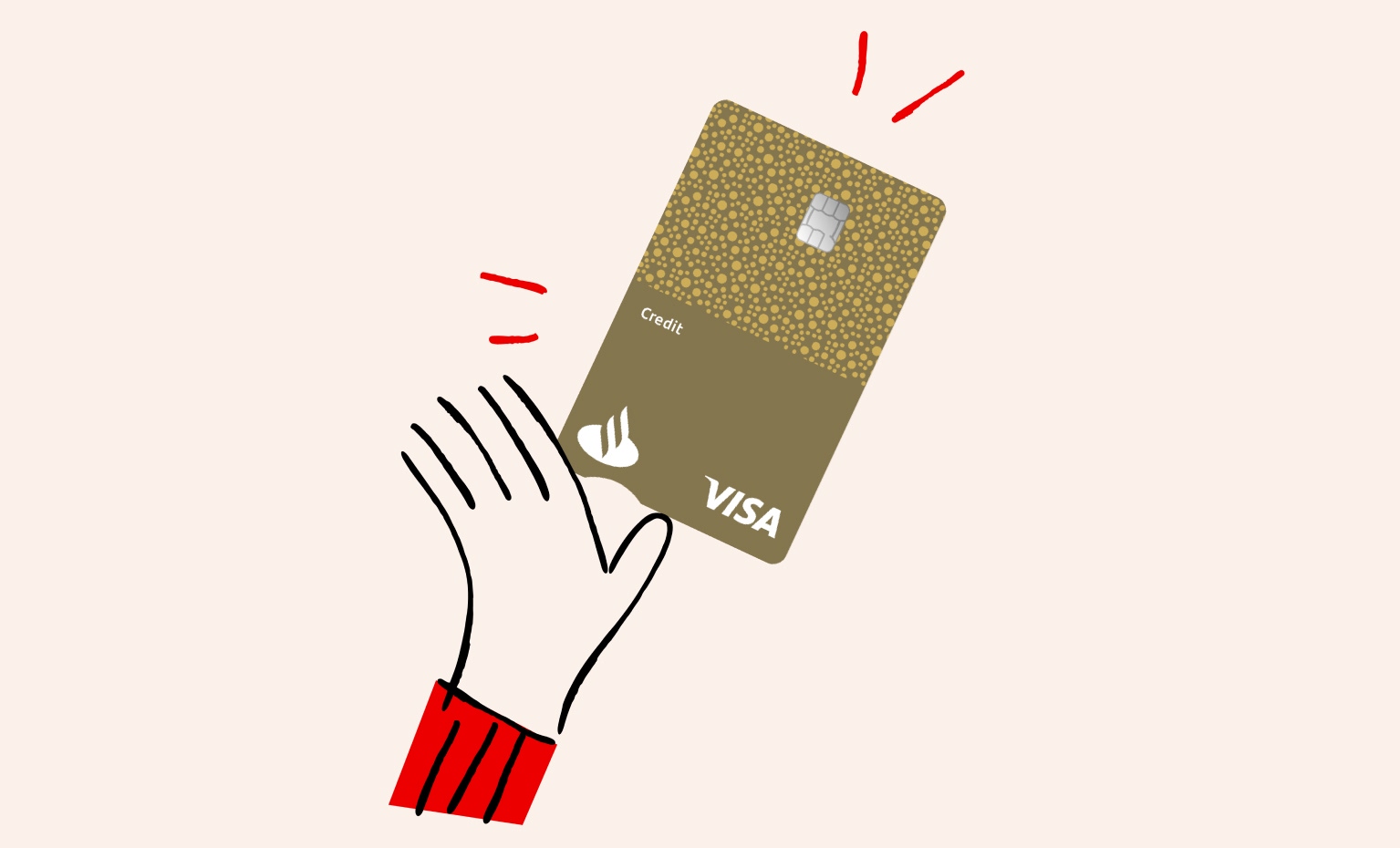 imagem relativa a Always On de Cartões de Crédito de 1 de abril