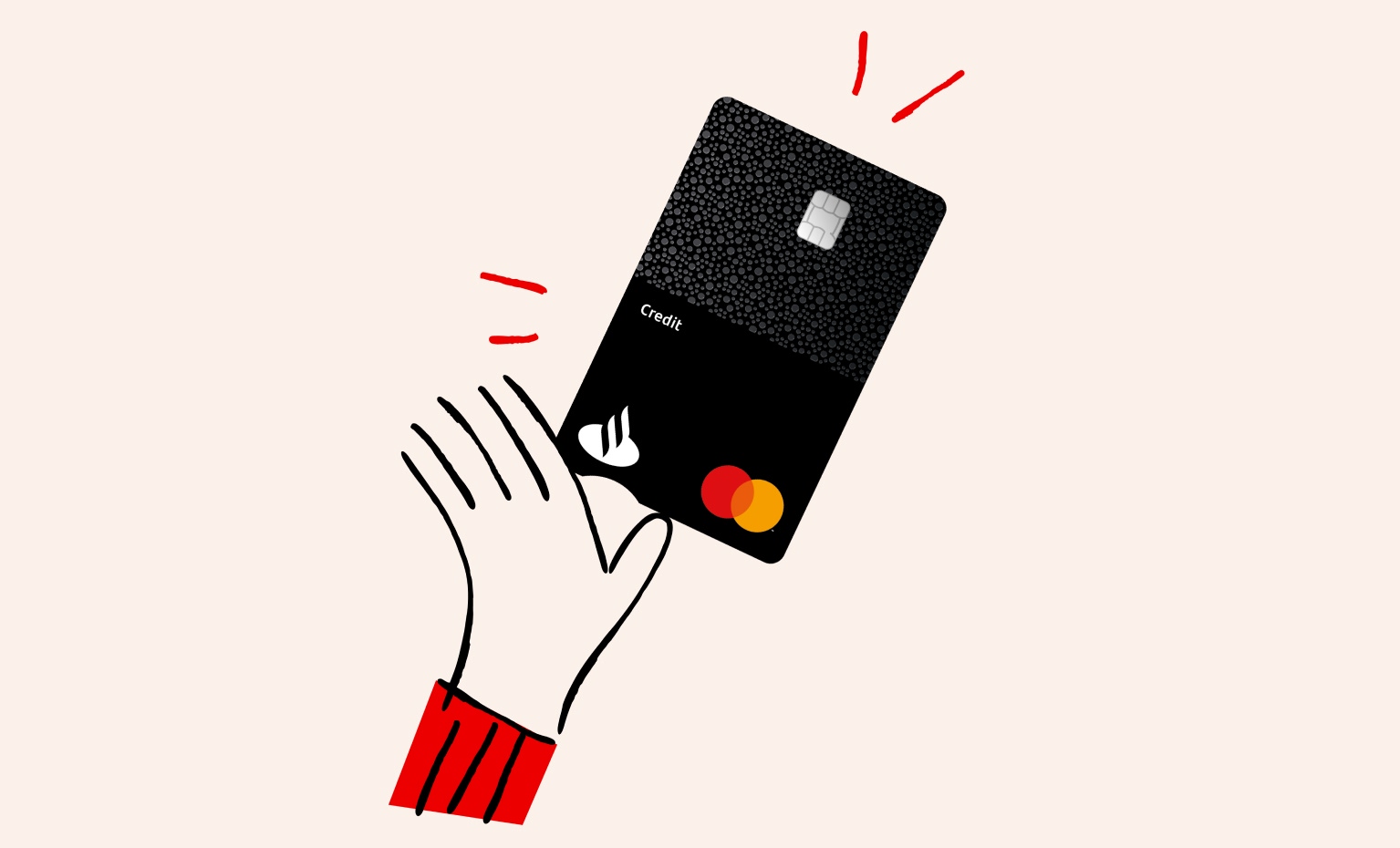 imagem relativa a Always On de Cartões de Crédito de 1 de abril