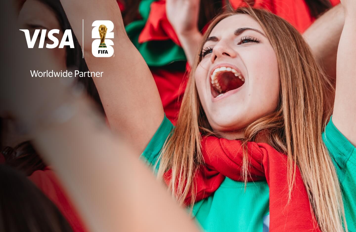 imagem da campanha do Cartão de Crédito Gold do Santander