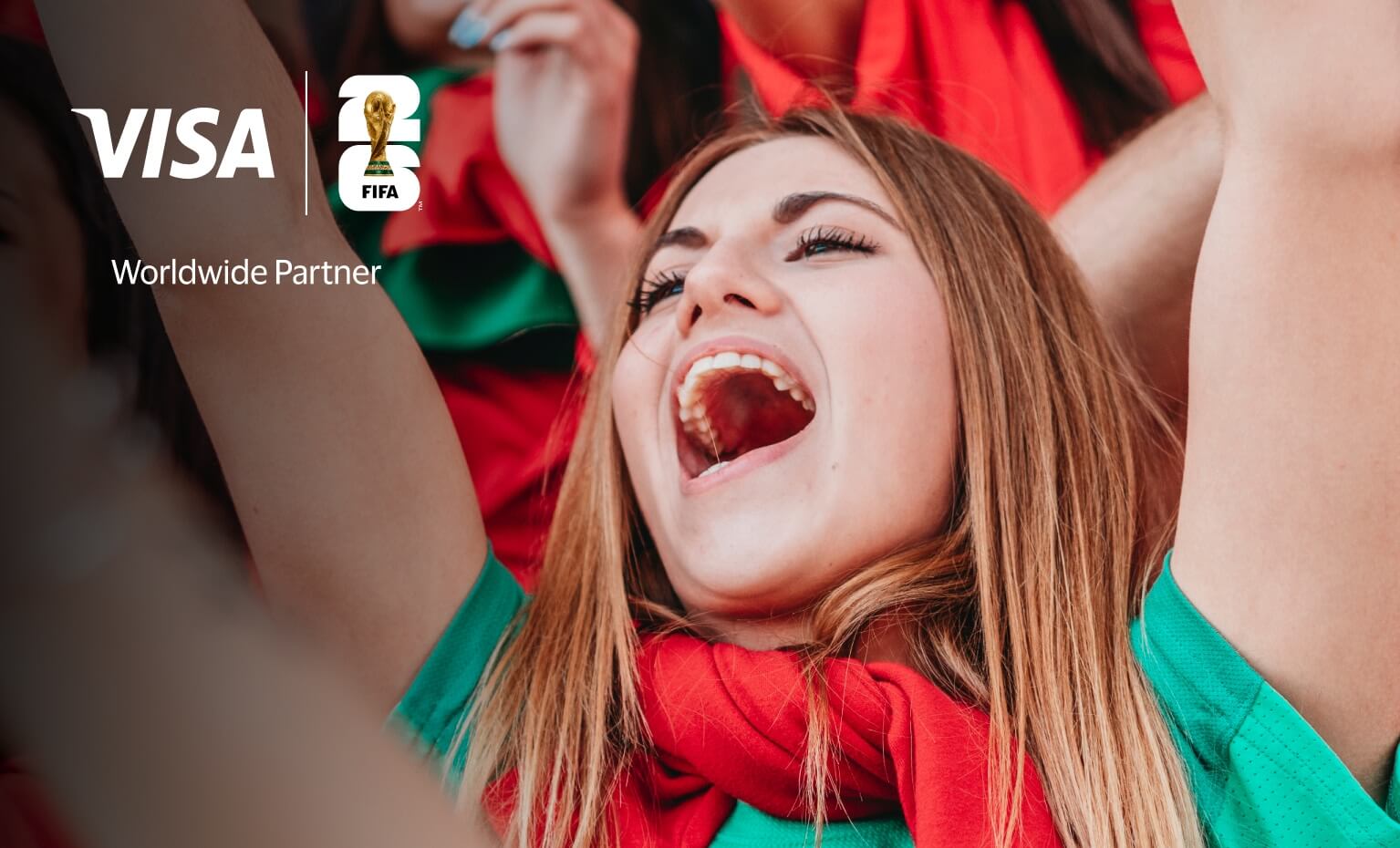 imagem da campanha do Cartão de Crédito Gold do Santander