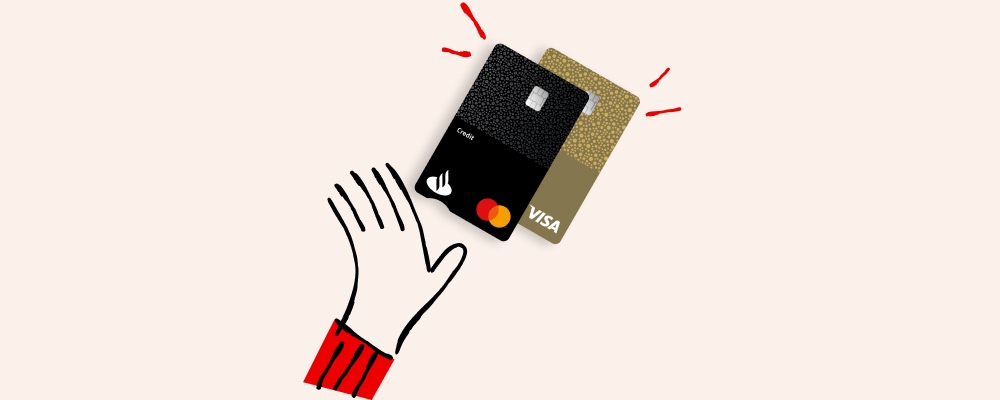 ilustração alusiva a Campanha Flash Sales Cartões de Crédito agosto e setembro 2026