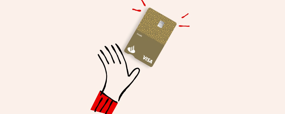 ilustração alusiva a Campanha Flash Sales Cartões de Crédito agosto e setembro 2026