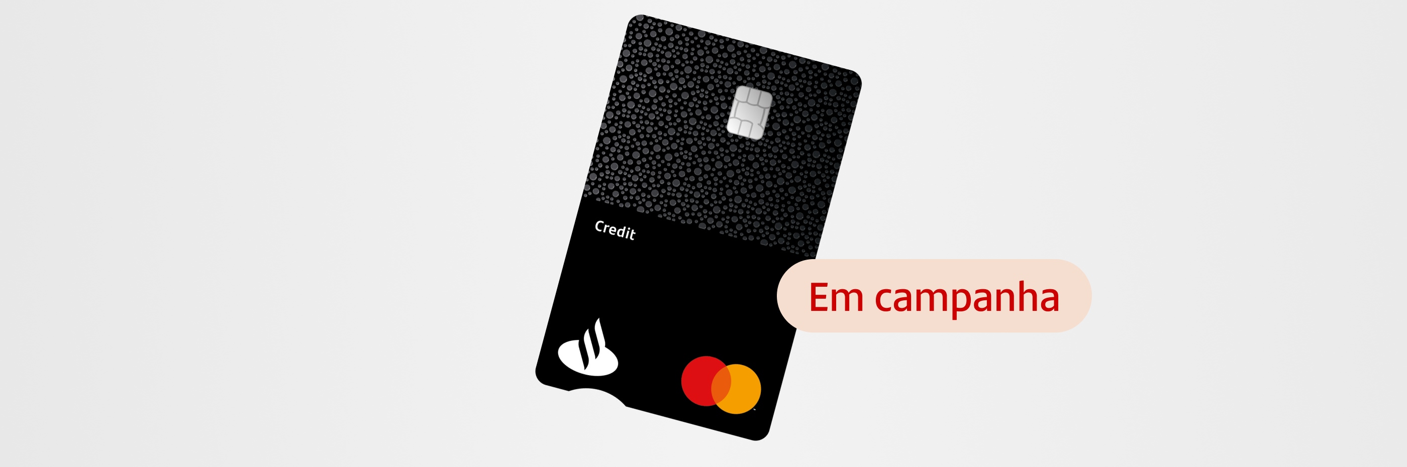 imagem do cartão em campanha