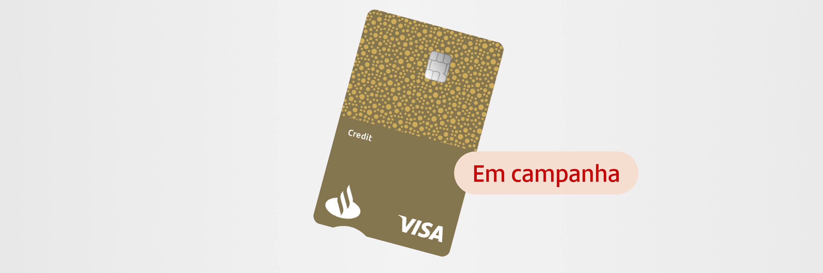 imagem do cartão em campanha