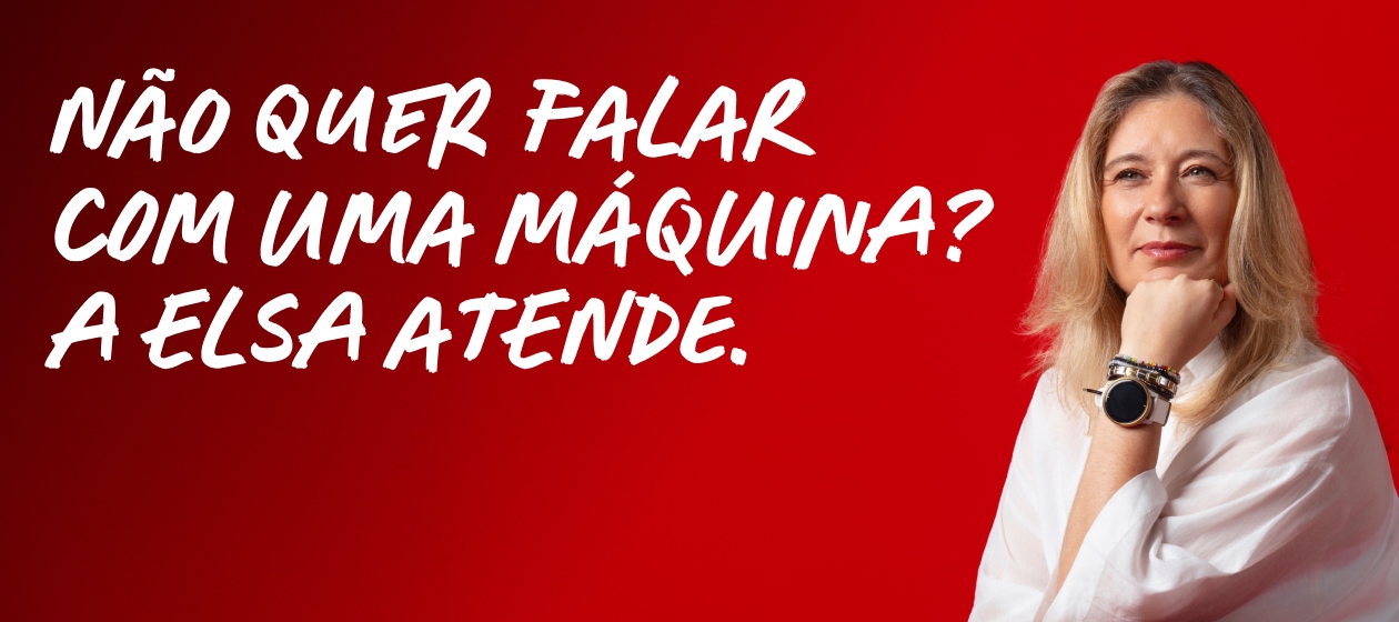 imagem alusiva a campanha da marca Santander