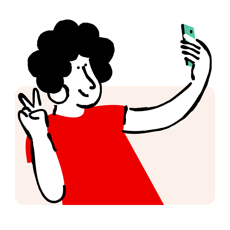 imagem ou ilustração alusiva a vantagem da campanha