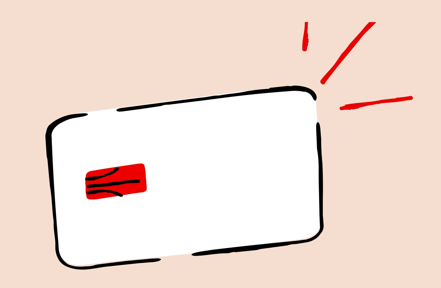 Ilustração relativa a Campanha Visa FIFA World Cup 26