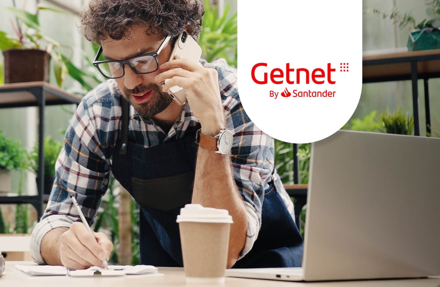 Ilustração relativa a TPA Getnet Offline