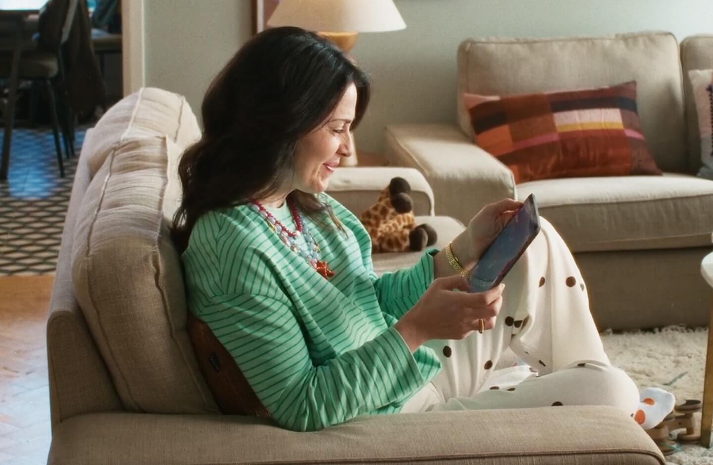 Gabriela Barros recorda os seus inícios