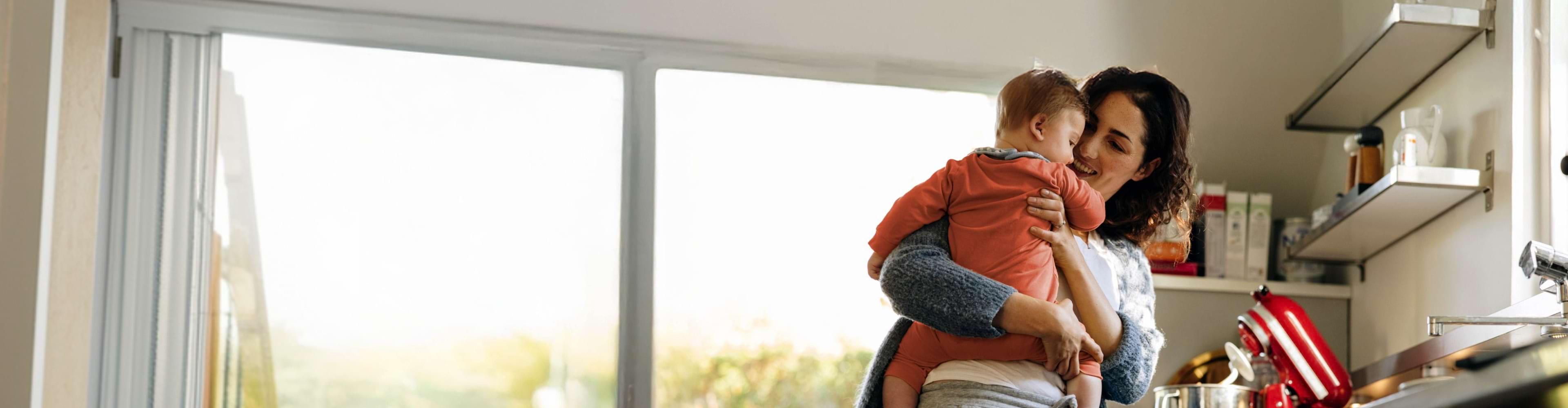 imagem alusiva à campanha de Crédito Pessoal