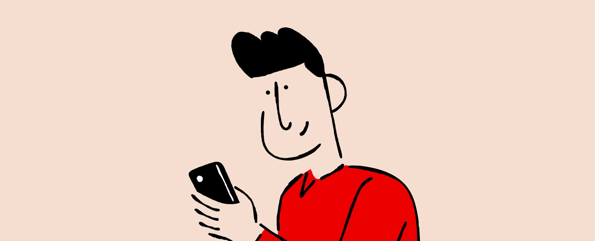 ilustração alusiva às vantagens ordenado