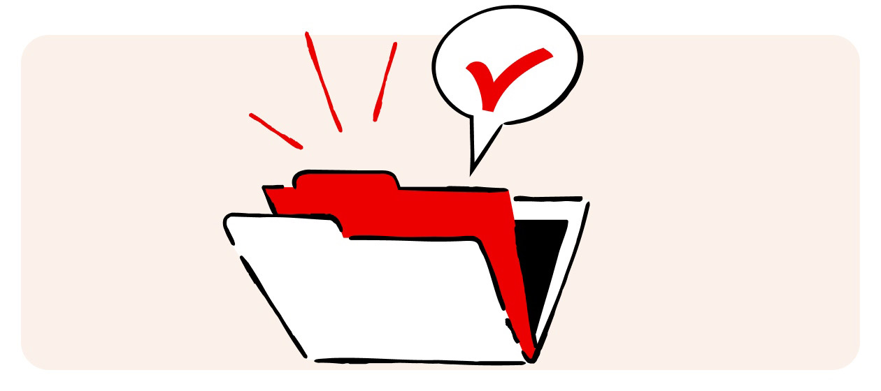 imagem alusiva às medidas do Santander