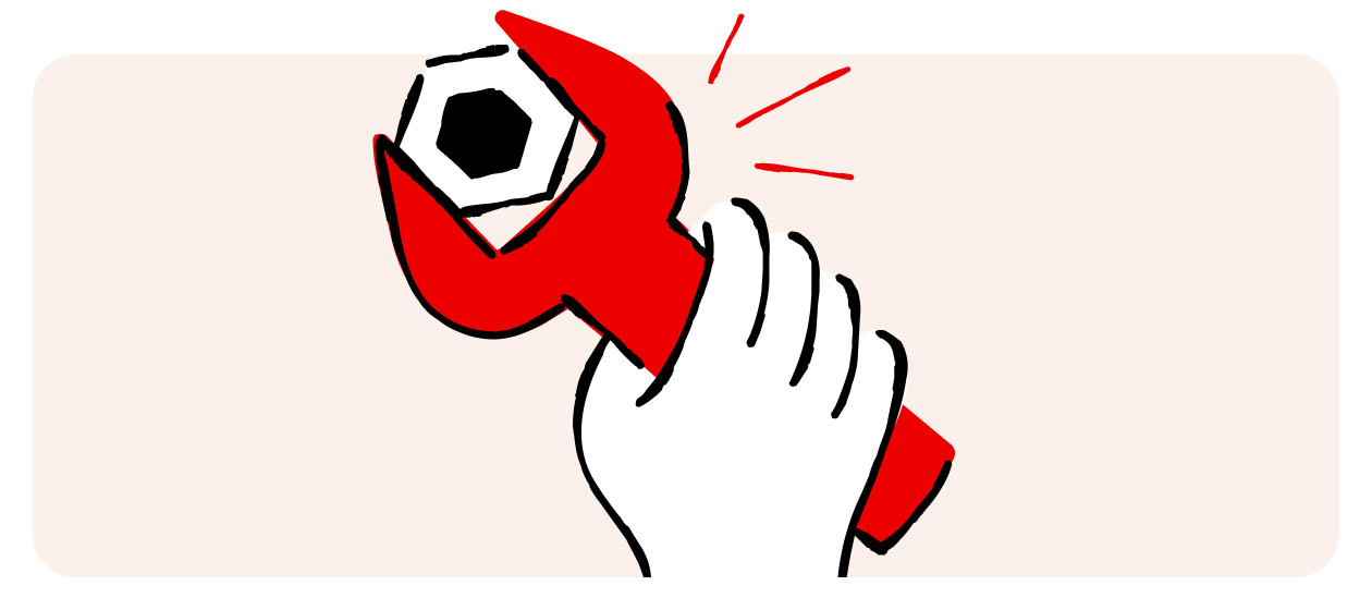 imagem alusiva às medidas do Santander