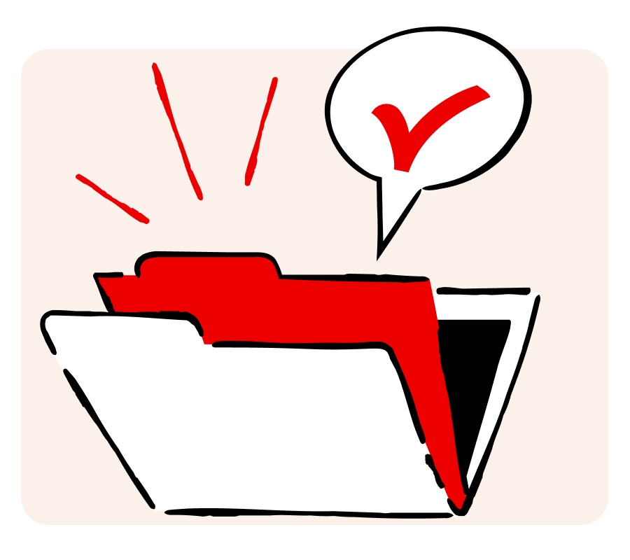 imagem alusiva às medidas do Santander