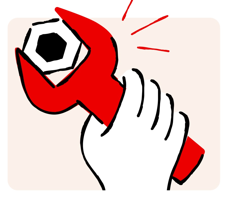 imagem alusiva às medidas do Santander