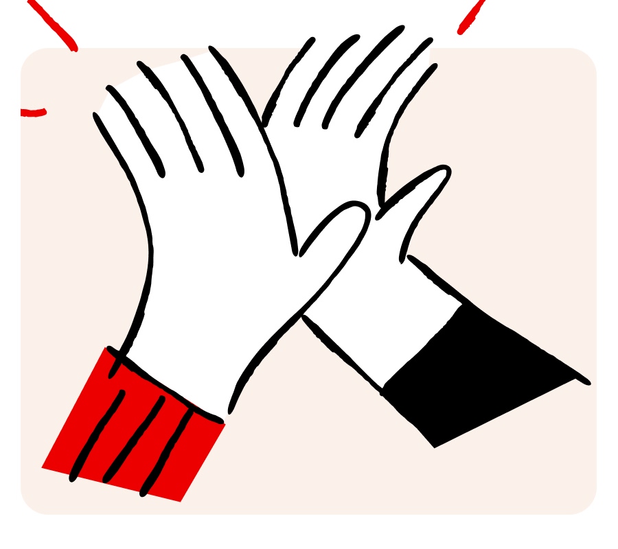 imagem alusiva às medidas do Santander