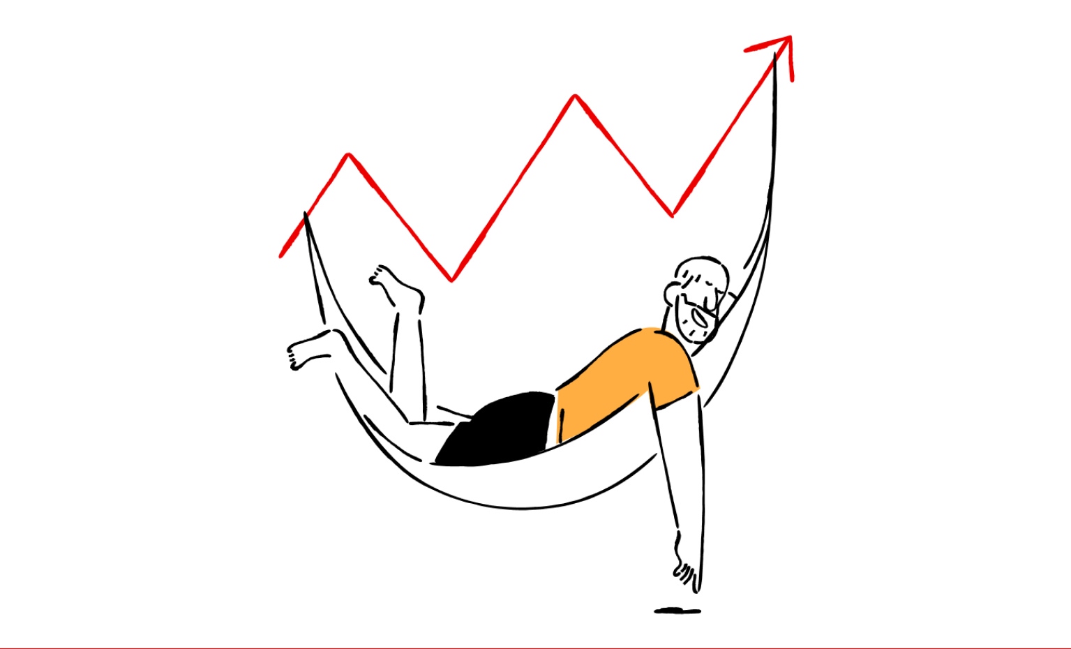 ícones para campanha de ordenados para Cross Business 
