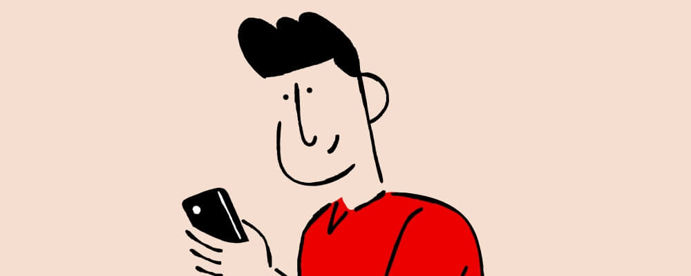 ilustração alusiva às vantagens ordenado