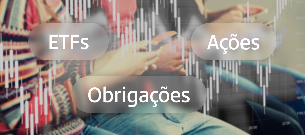 Imagem alusiva a campanha jovem ONeBroker