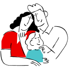 ilustração alusiva a Crédito Pessoal com Garantia