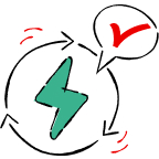 ilustração alusiva a Crédito Pessoal com Garantia