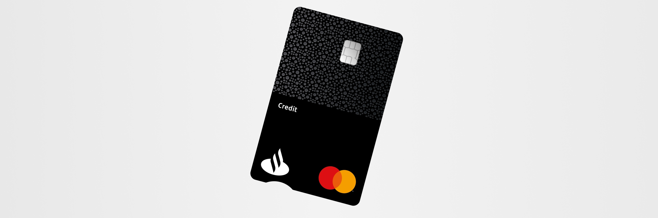 imagem ou ilustração alusiva aos cartões de crédito do Santander