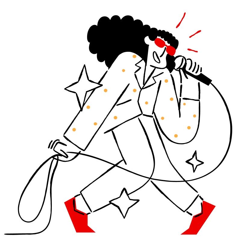 imagem ou ilustração alusiva aos cartões de crédito do Santander