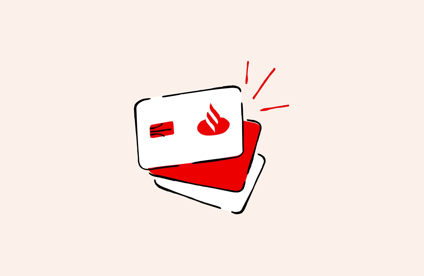 MB WAY na App Santander