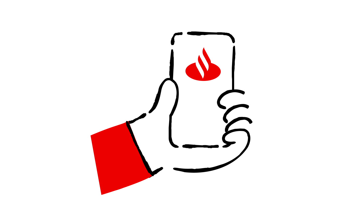 imagem alusiva a Santander Rewards