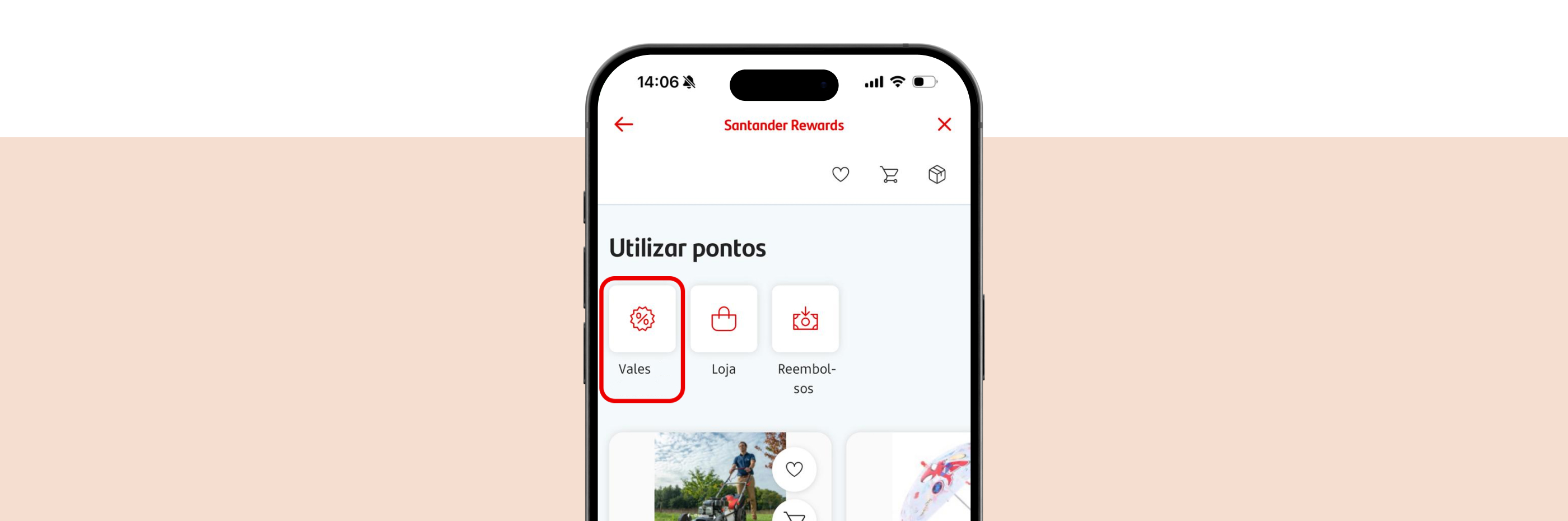 ilustração alusiva à campanha Happy Days de Rewards Jovens