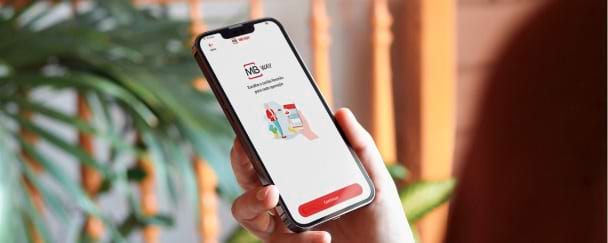imagem alusiva a Santander Rewards