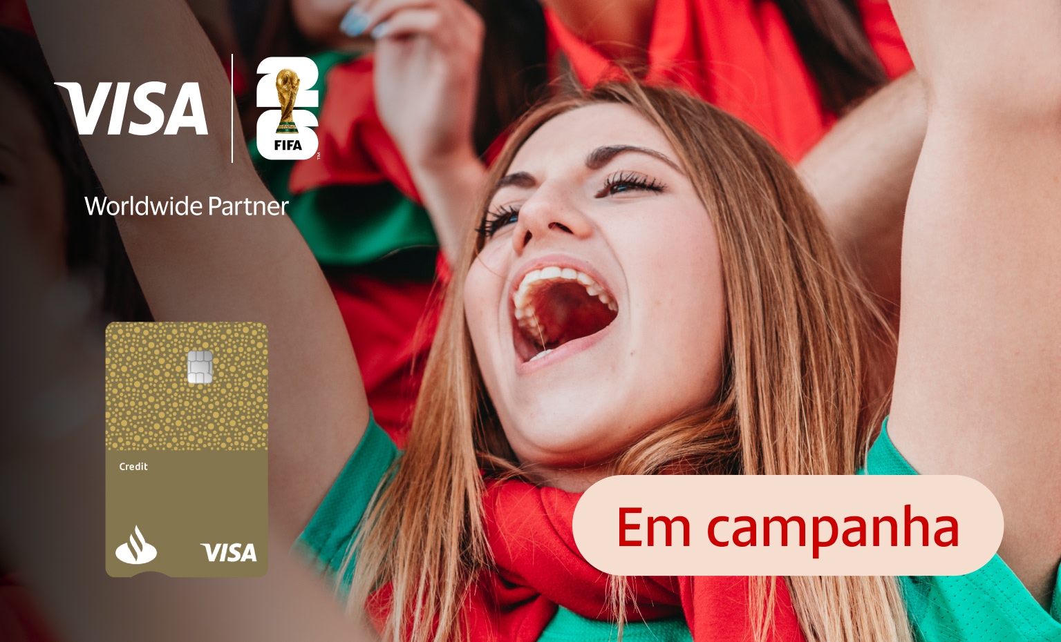 Ilustração relativa a Cartões de Crédito