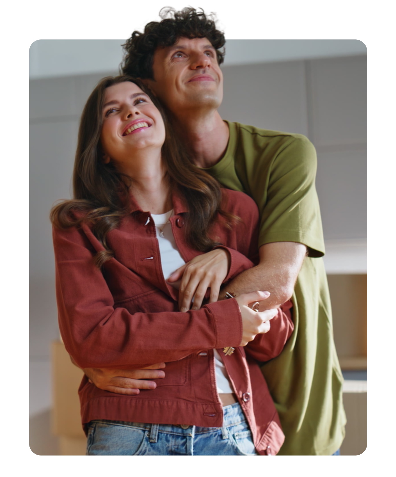 imagem alusiva ao crédito habitação para jovens no santander