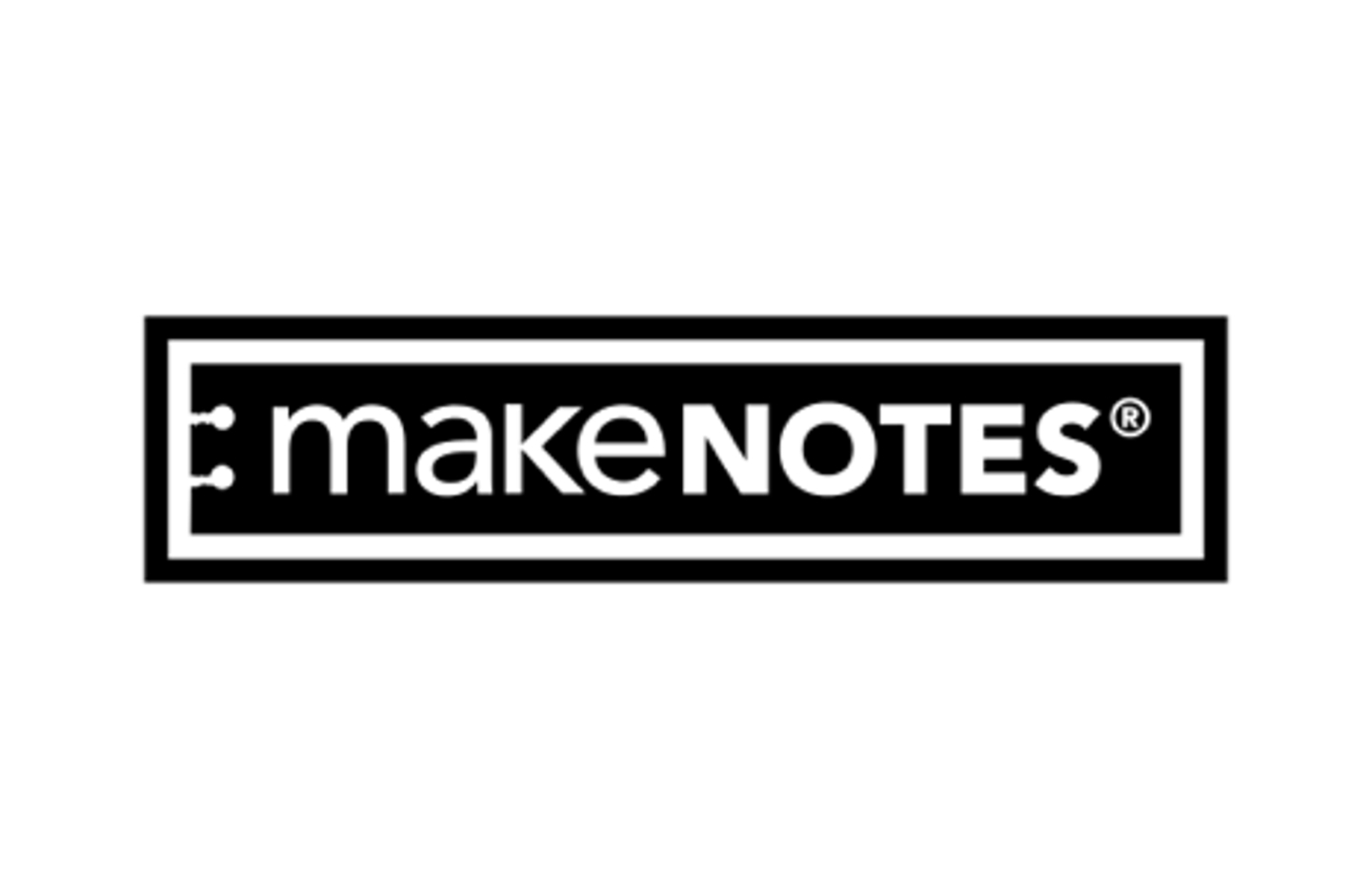 Logótipo Makenotes
