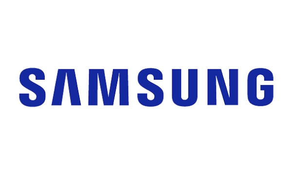 imagem alusiva à parceria Samsung com o Santander