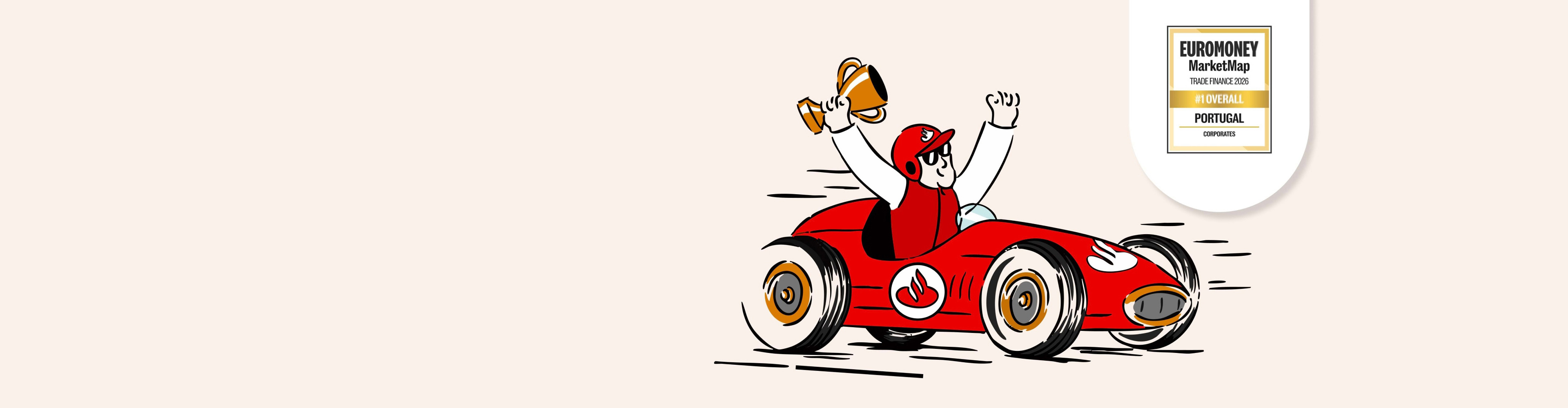 Melhor Banco de Trade FInance 2026