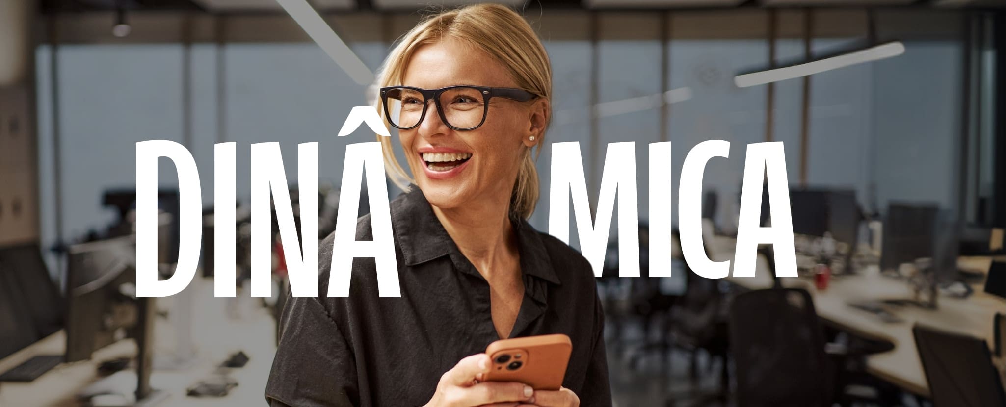Qualidades de colaboradores de empresas