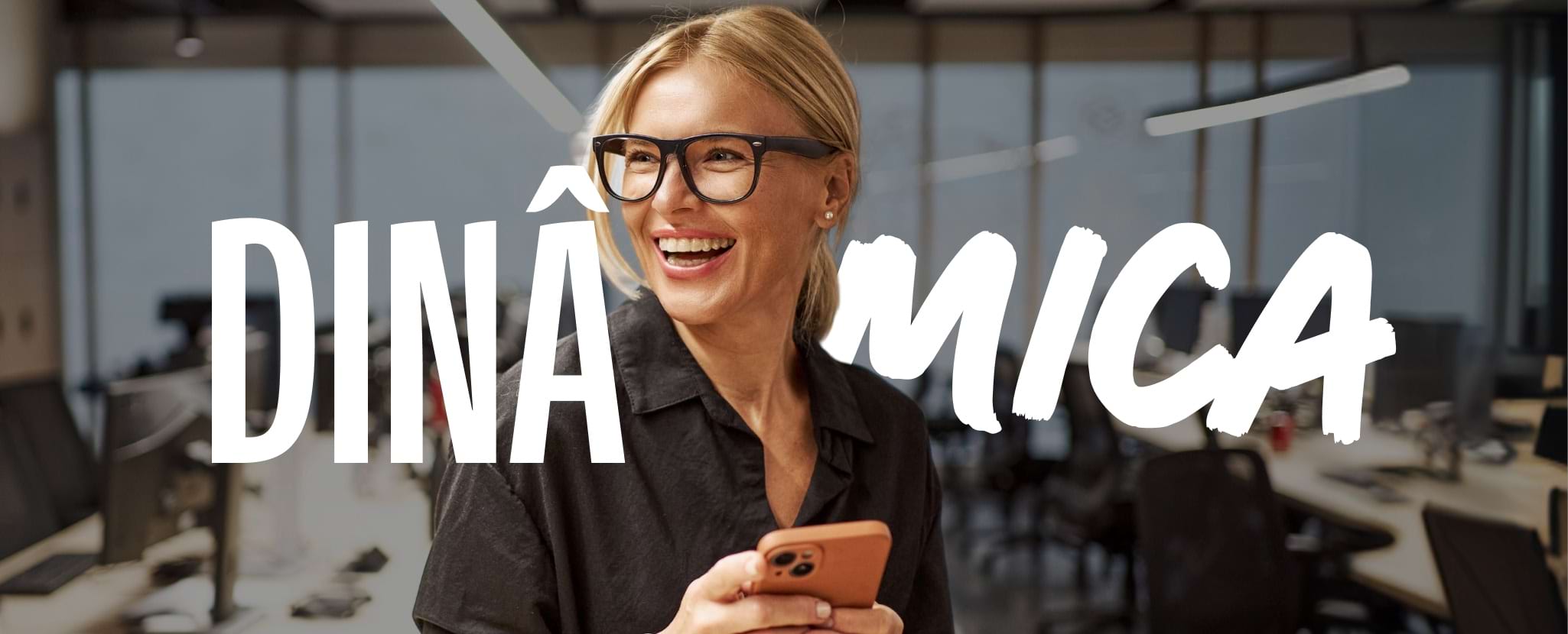 Qualidades de colaboradores de empresas