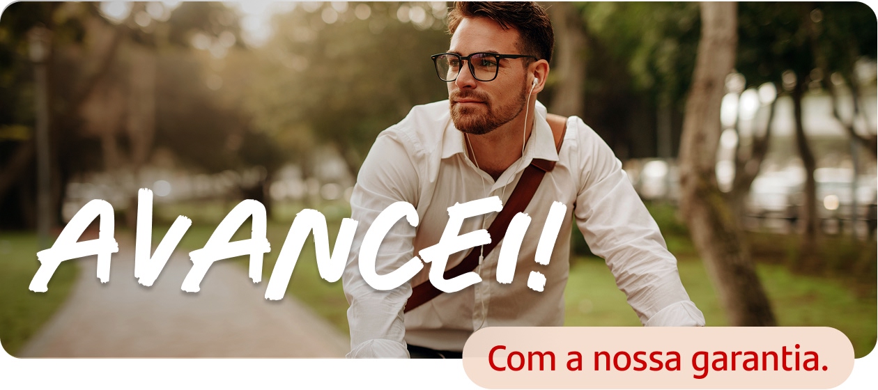imagem relativa a Crédito Pessoal com Garantia