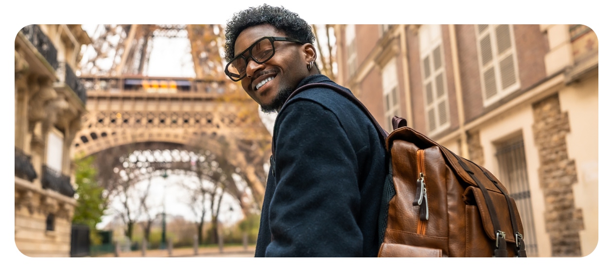 Ilustração relativa a Residentes no Exteriores e Estrangeiros