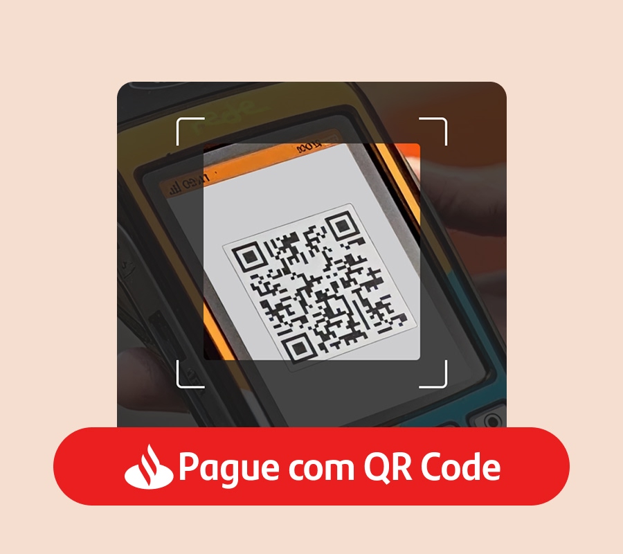 MB WAY na App Santander