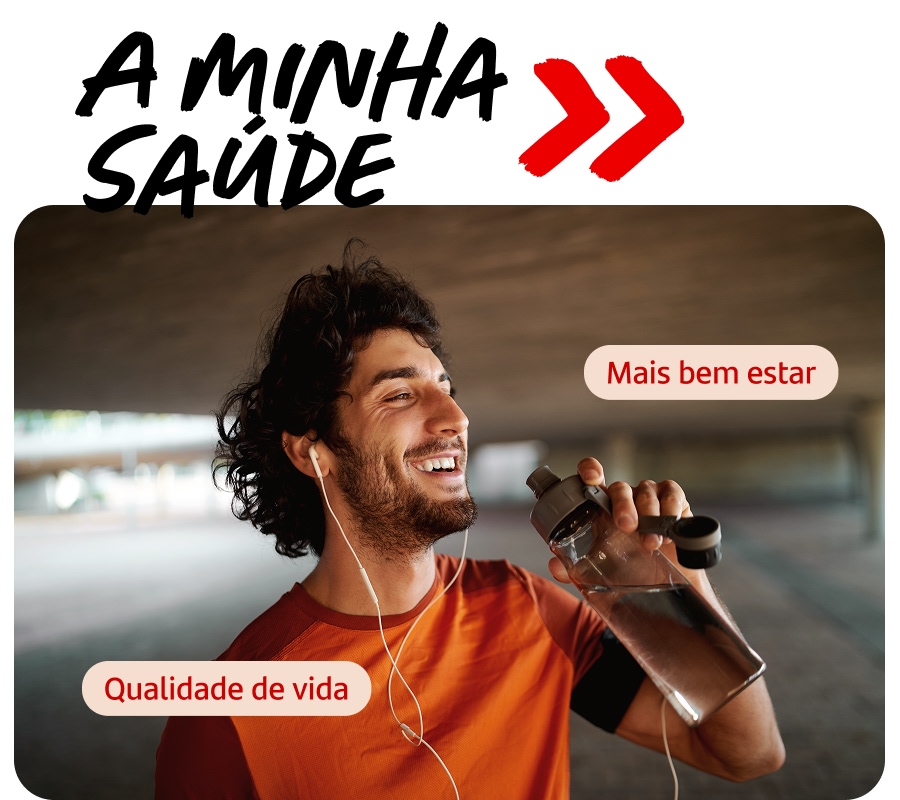 imagem relativa a Crédito Pessoal para Saúde do Santander
