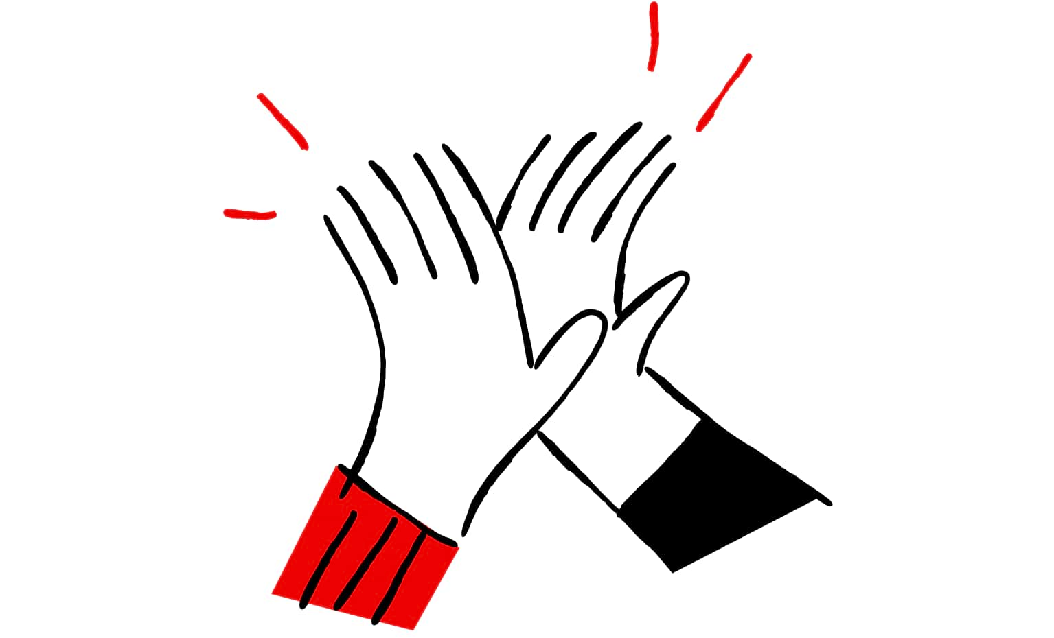 ilustração relativa a transferência do Crédito Habitação