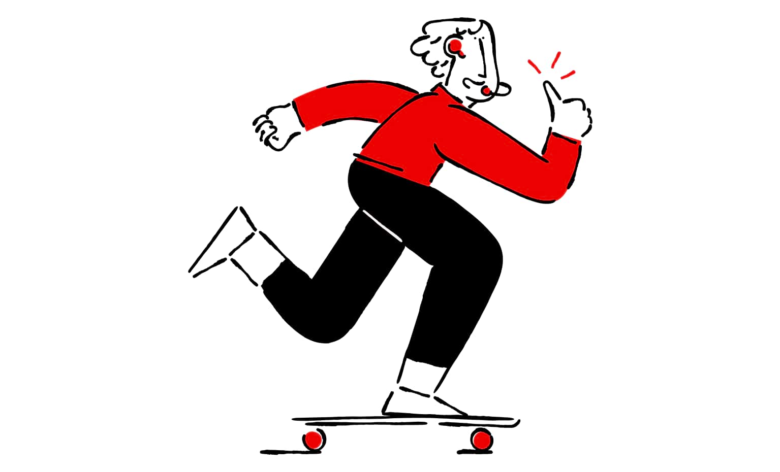 ilustração relativa a transferência do Crédito Habitação