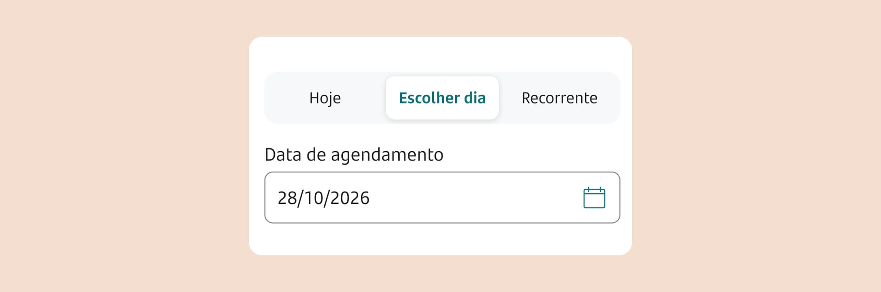 ilustração alusiva a App Santander para menores