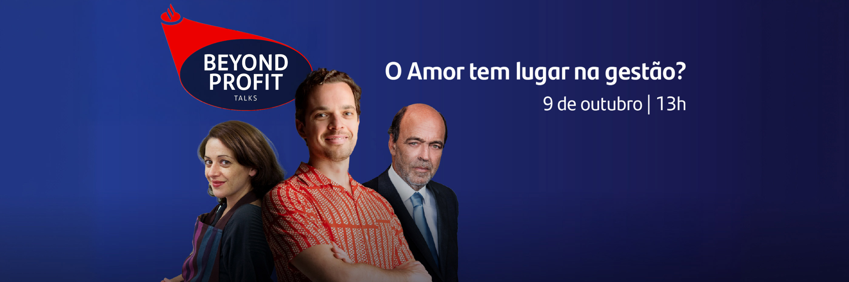 thumbnail de vídeo de Conferências Beyond Profit Talks