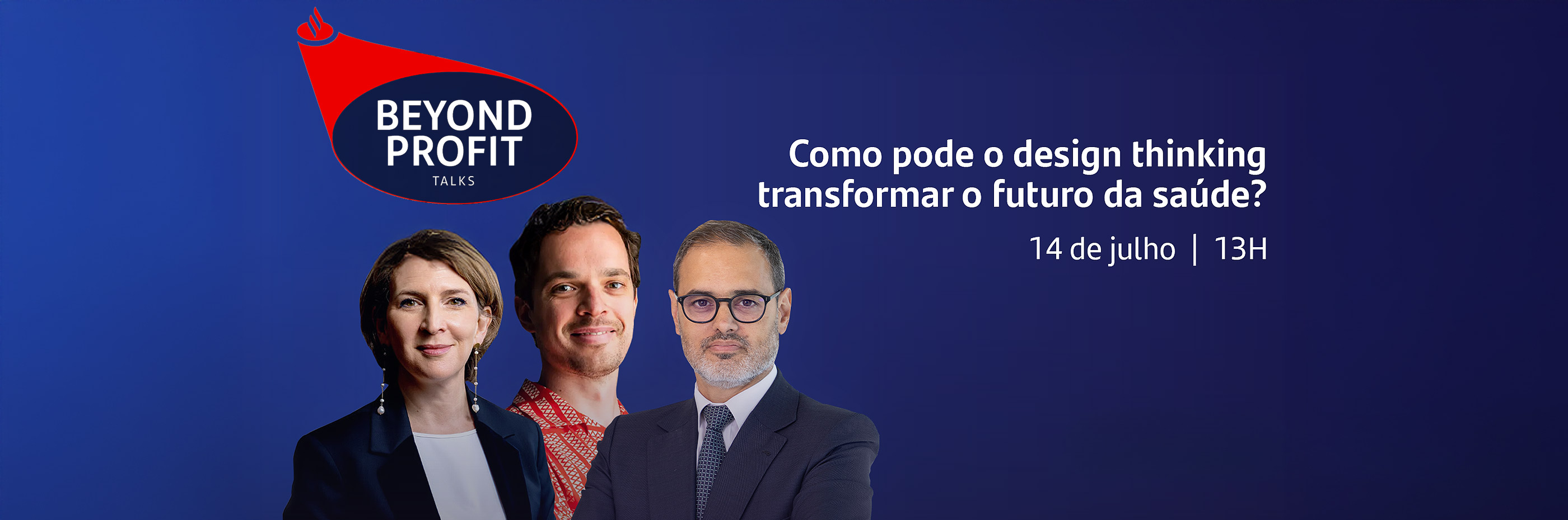 thumbnail de vídeo de Conferências Beyond Profit Talks