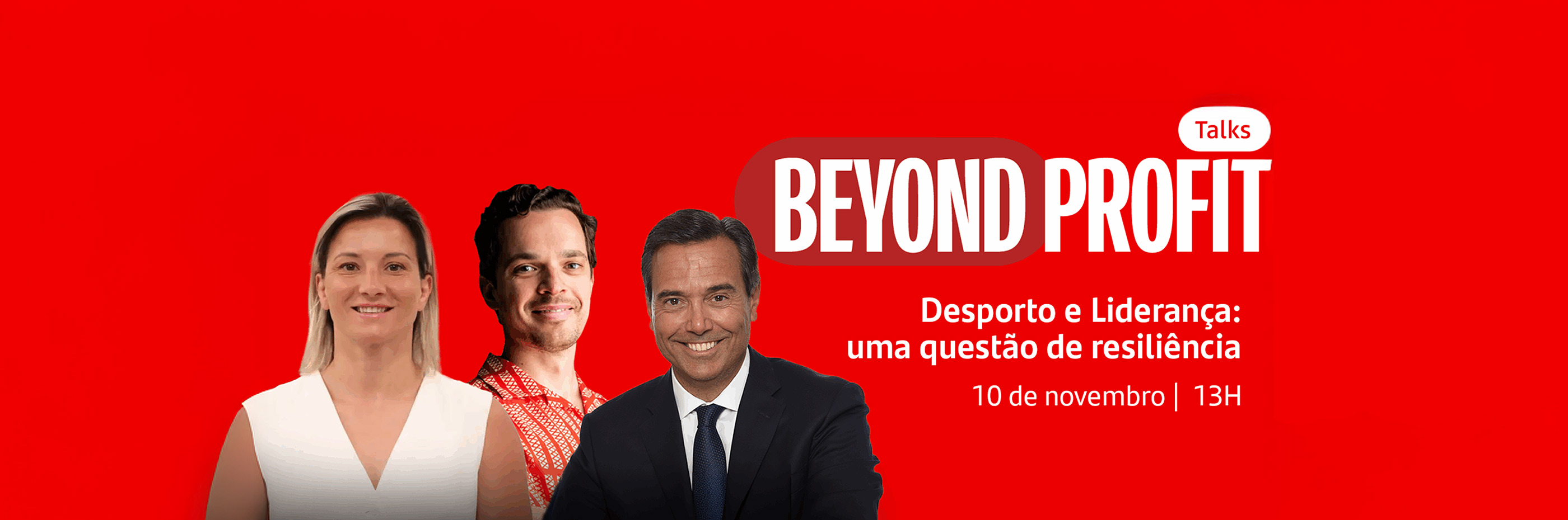 thumbnail de vídeo de Conferências Beyond Profit Talks